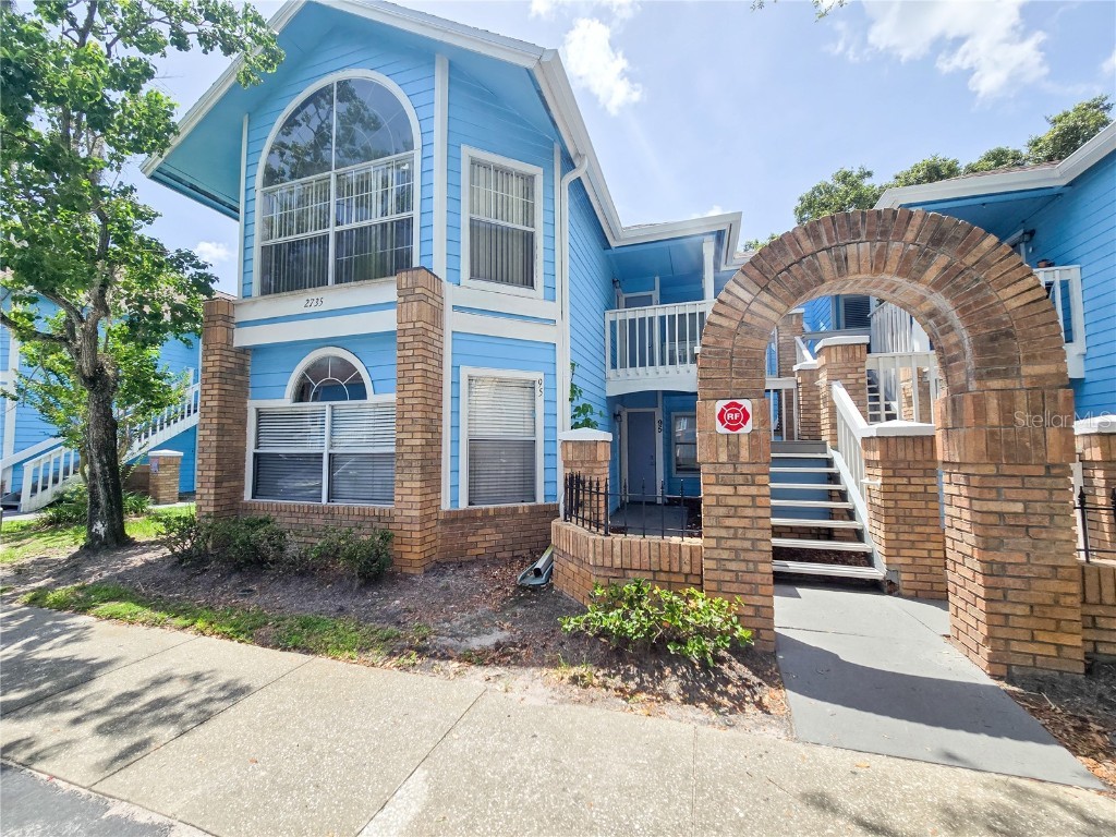 2735 N Poinciana Boulevard #95 Kissimmee FL 34746 S5128751 image1