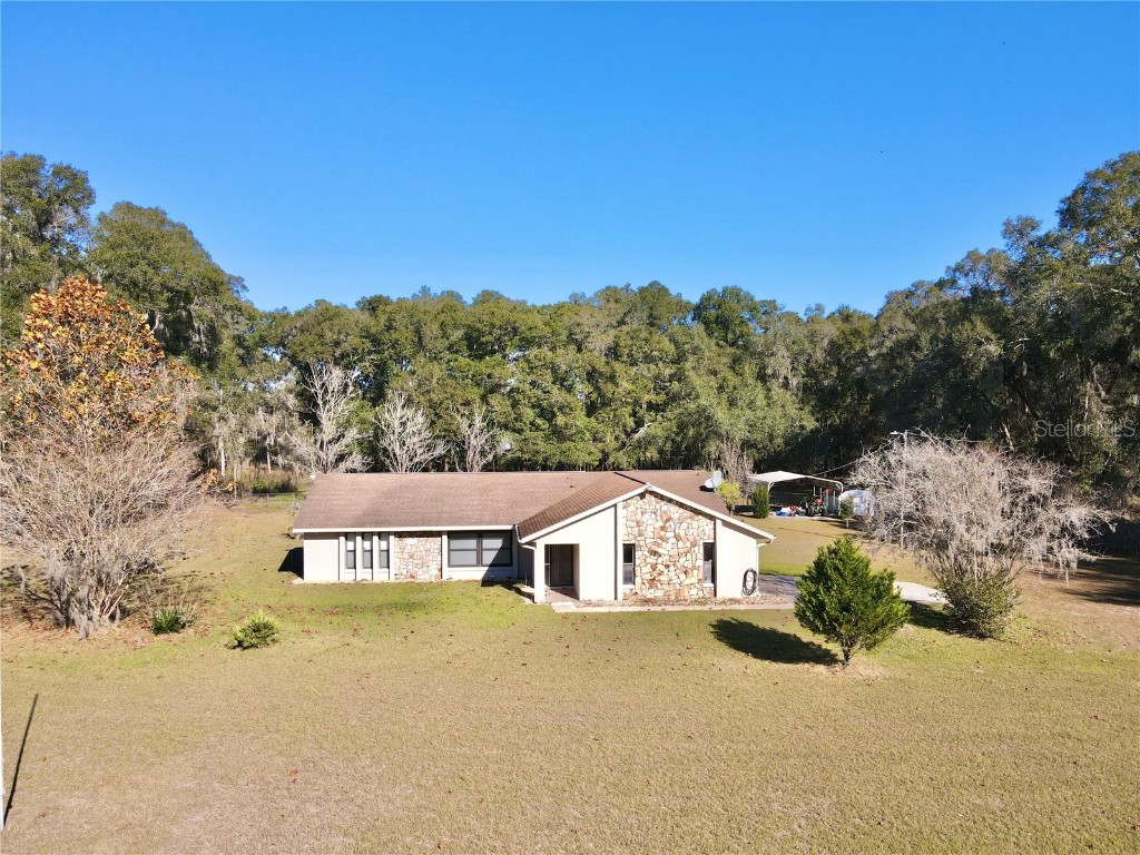 2735 NE 127th Place Anthony FL 32617 OM670342 image1