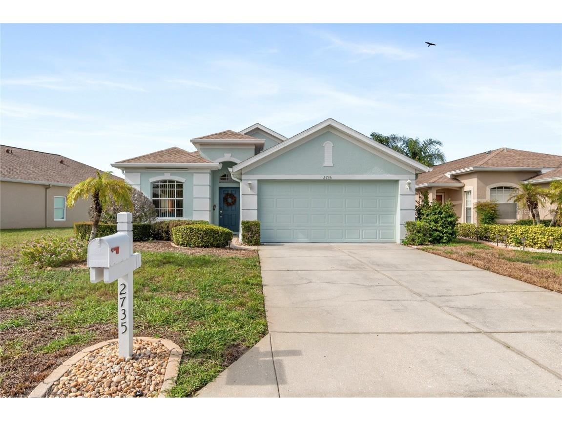 2735 Plantain Drive Holiday FL 34691 TB8434075 image1