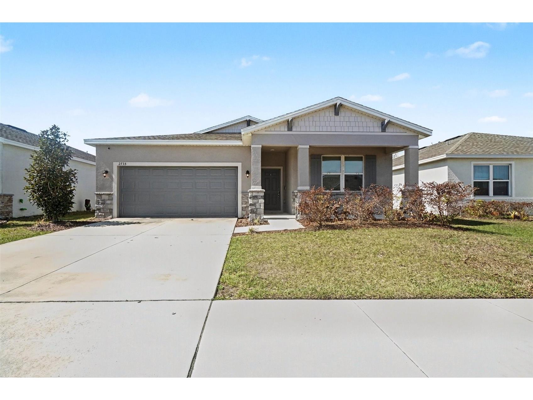 2735 Rowan Street Tavares FL 32778 O6386245 image1