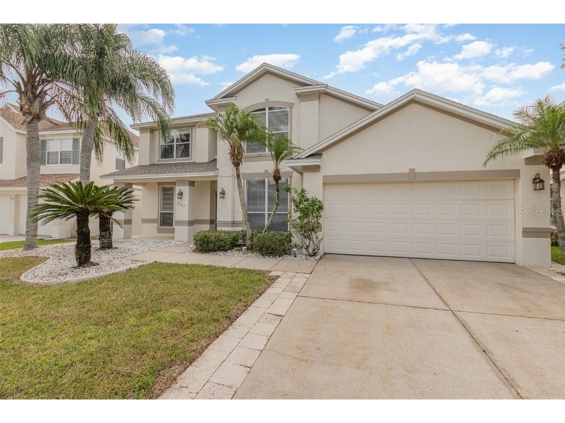 2735 Scarborough Drive Kissimmee FL 34744 O6143082 image1