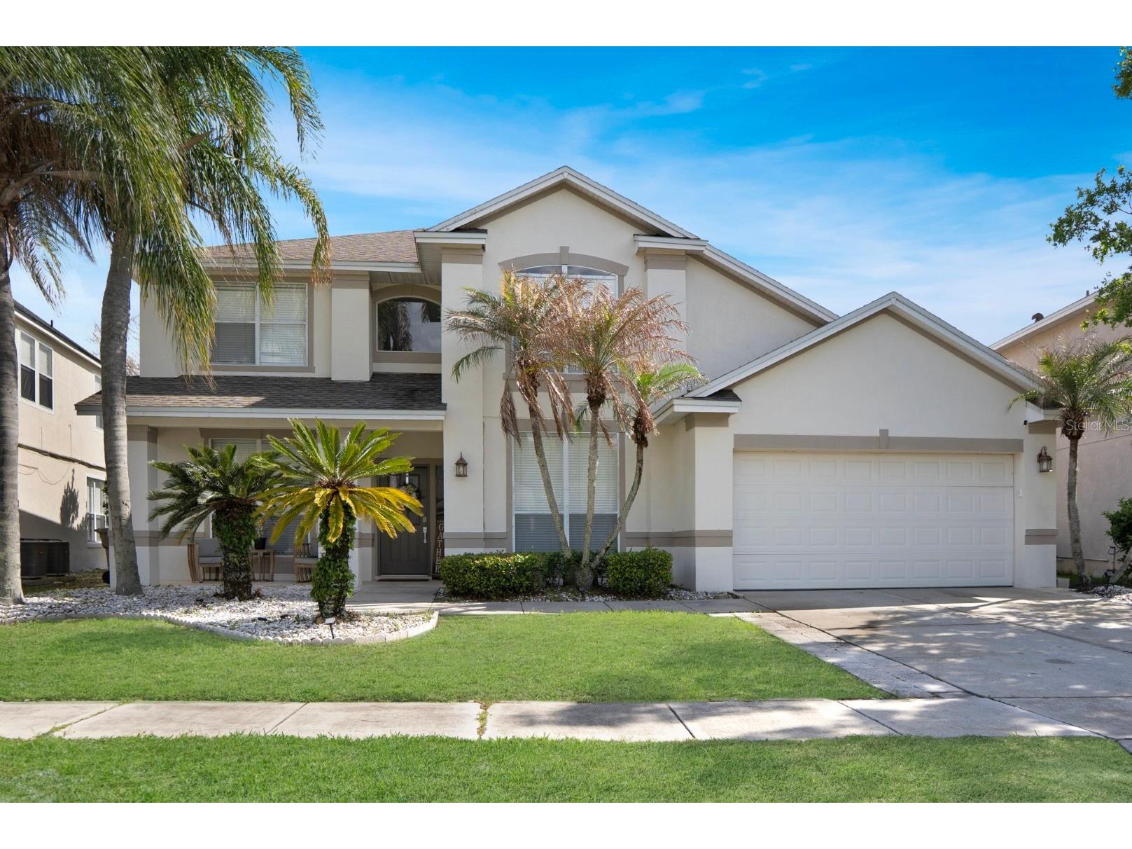 2735 Scarborough Drive Kissimmee FL 34744 S5147642 image1