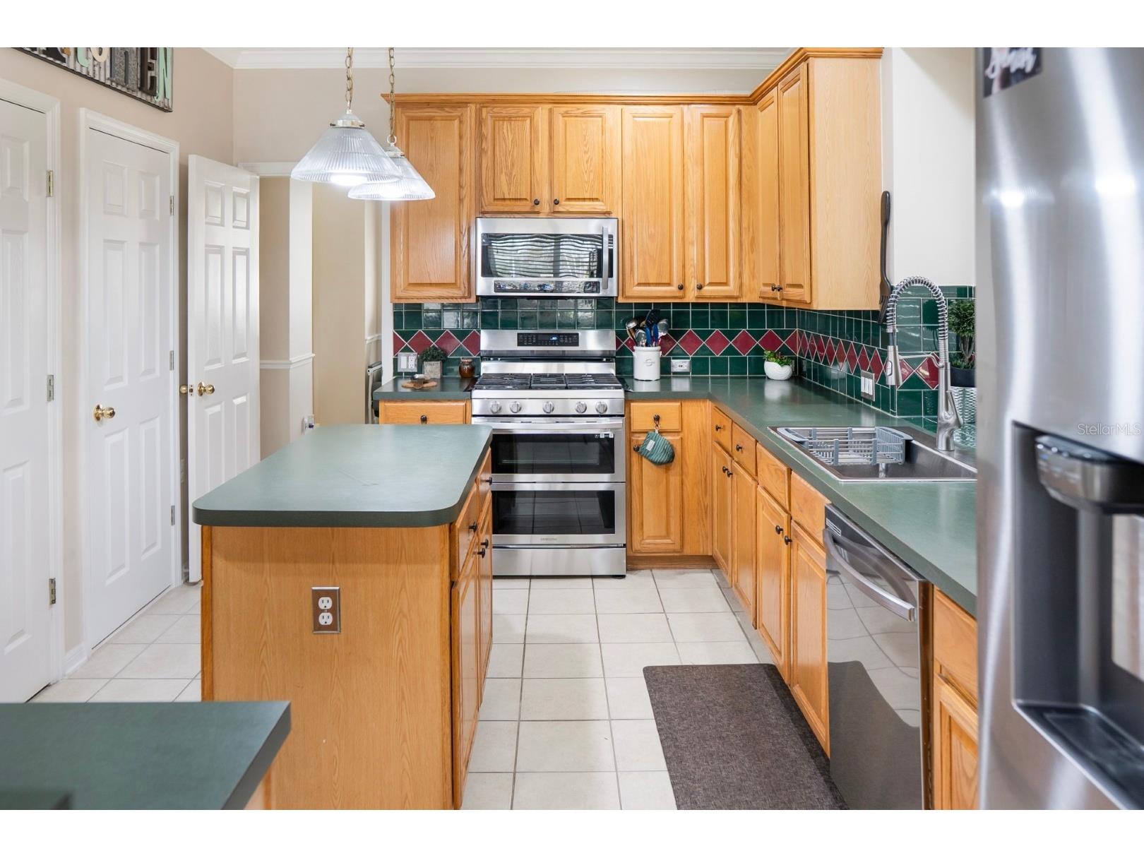 2735 Scarborough Drive Kissimmee FL 34744 S5147642 image13