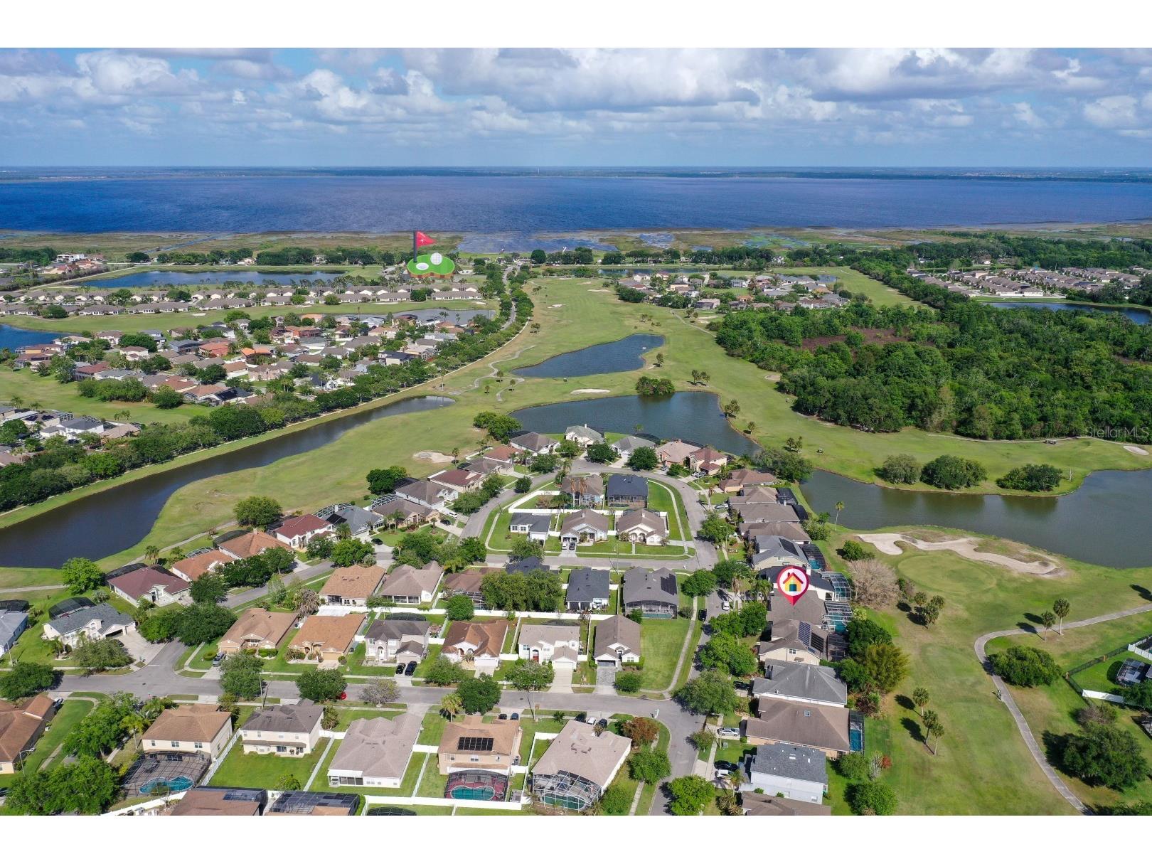 2735 Scarborough Drive Kissimmee FL 34744 S5147642 image35