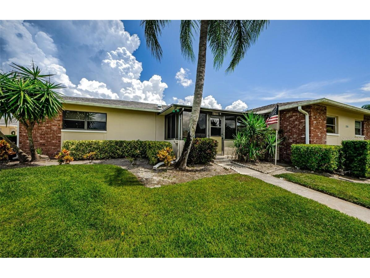 2735 Sherbrooke Lane #A Palm Harbor FL 34684 U8174998 image1