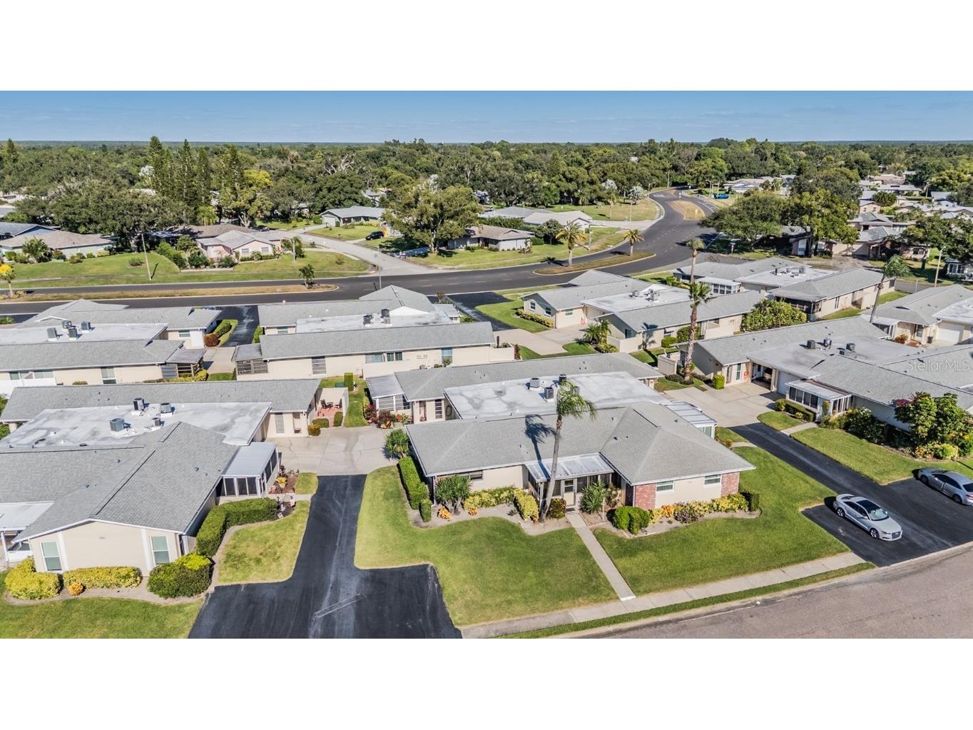 2735 Sherbrooke Lane #A Palm Harbor FL 34684 TB8438145 image29