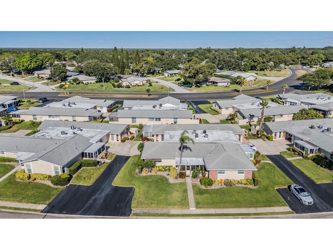 2735 Sherbrooke Lane #A Palm Harbor FL 34684 TB8438145 image30