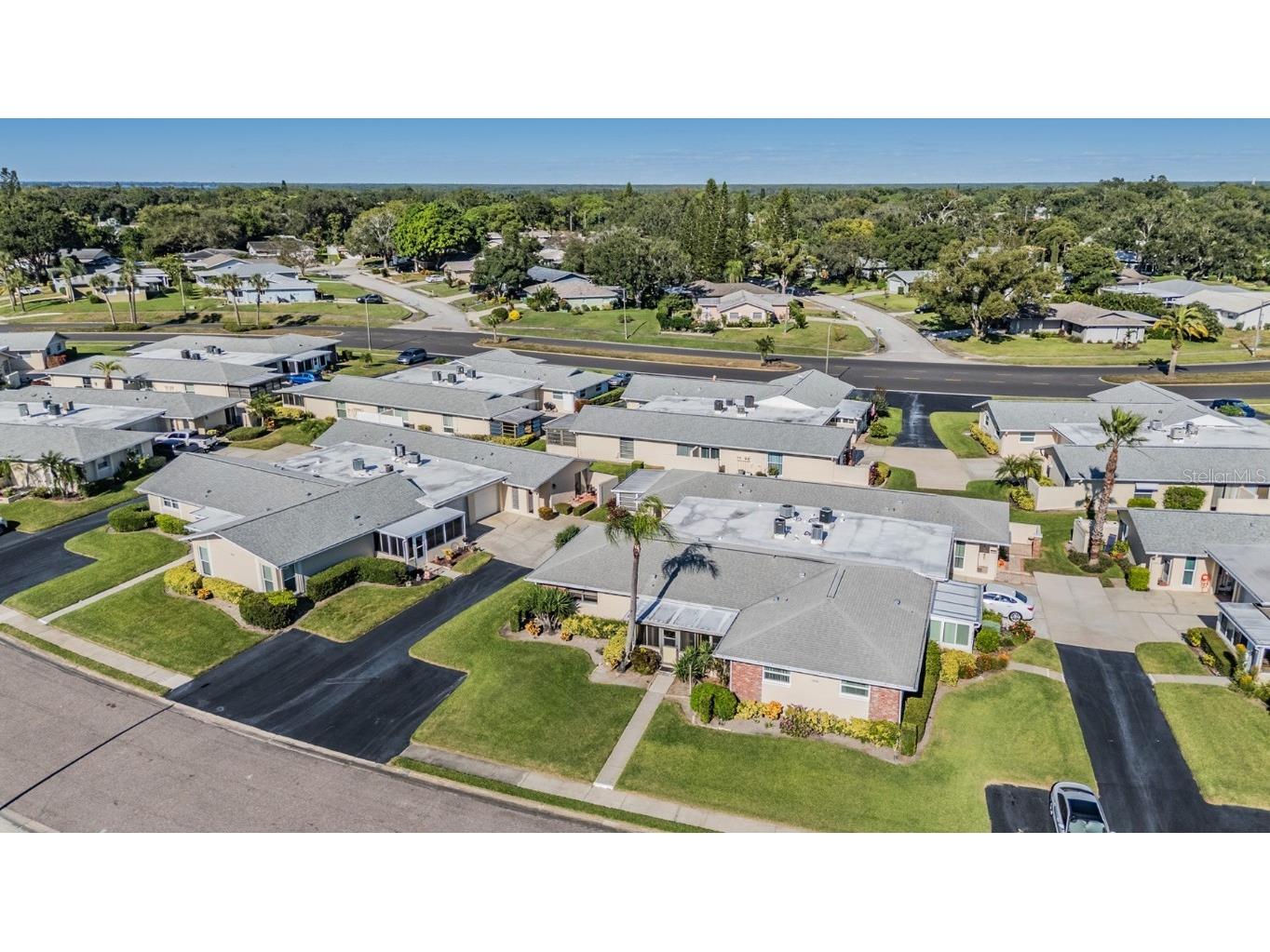 2735 Sherbrooke Lane #A Palm Harbor FL 34684 TB8438145 image31