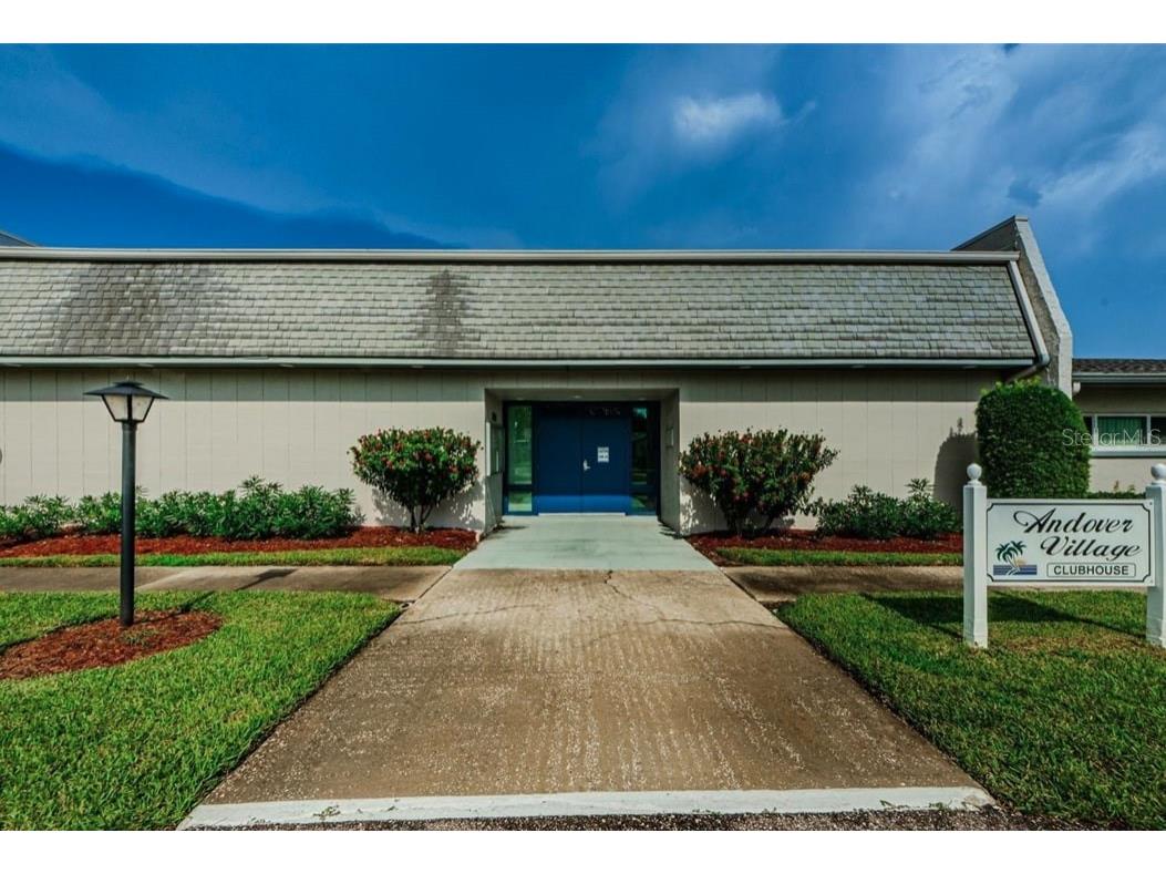 2735 Sherbrooke Lane #A Palm Harbor FL 34684 TB8438145 image33