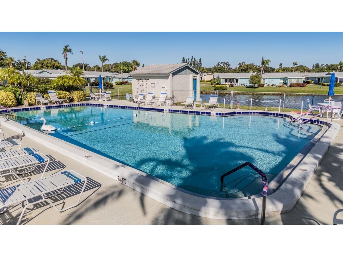 2735 Sherbrooke Lane #A Palm Harbor FL 34684 TB8438145 image35