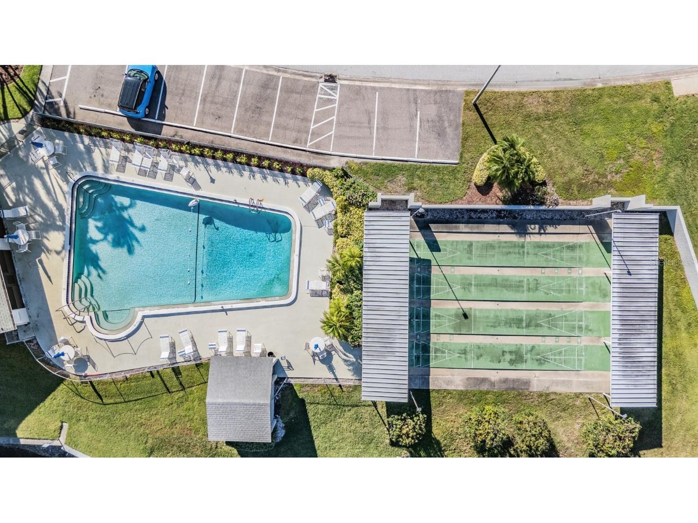 2735 Sherbrooke Lane #A Palm Harbor FL 34684 TB8438145 image36