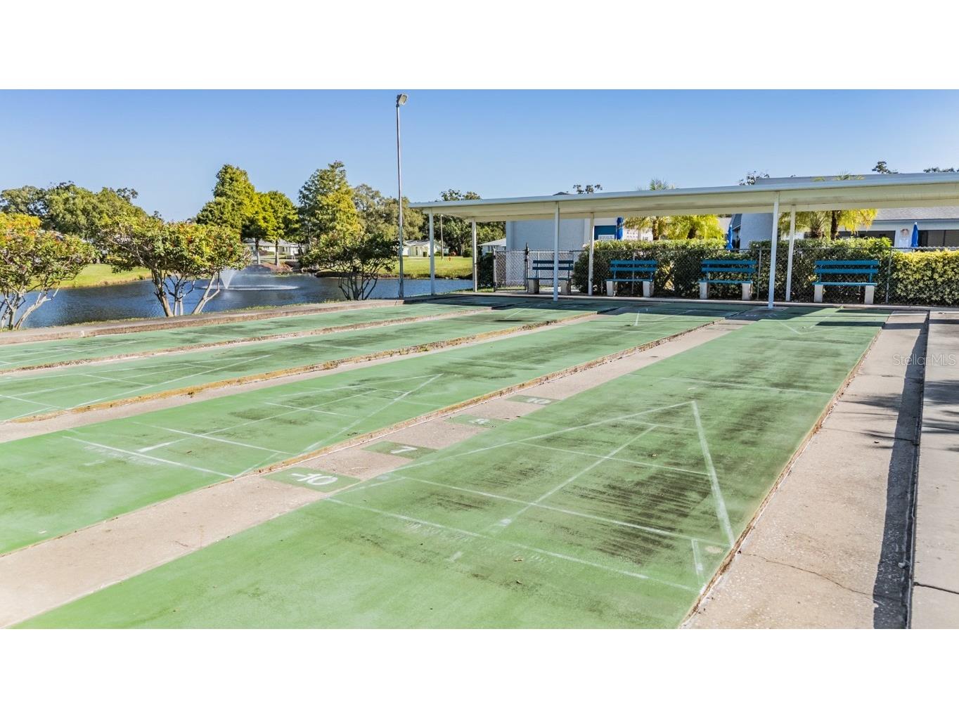 2735 Sherbrooke Lane #A Palm Harbor FL 34684 TB8438145 image37