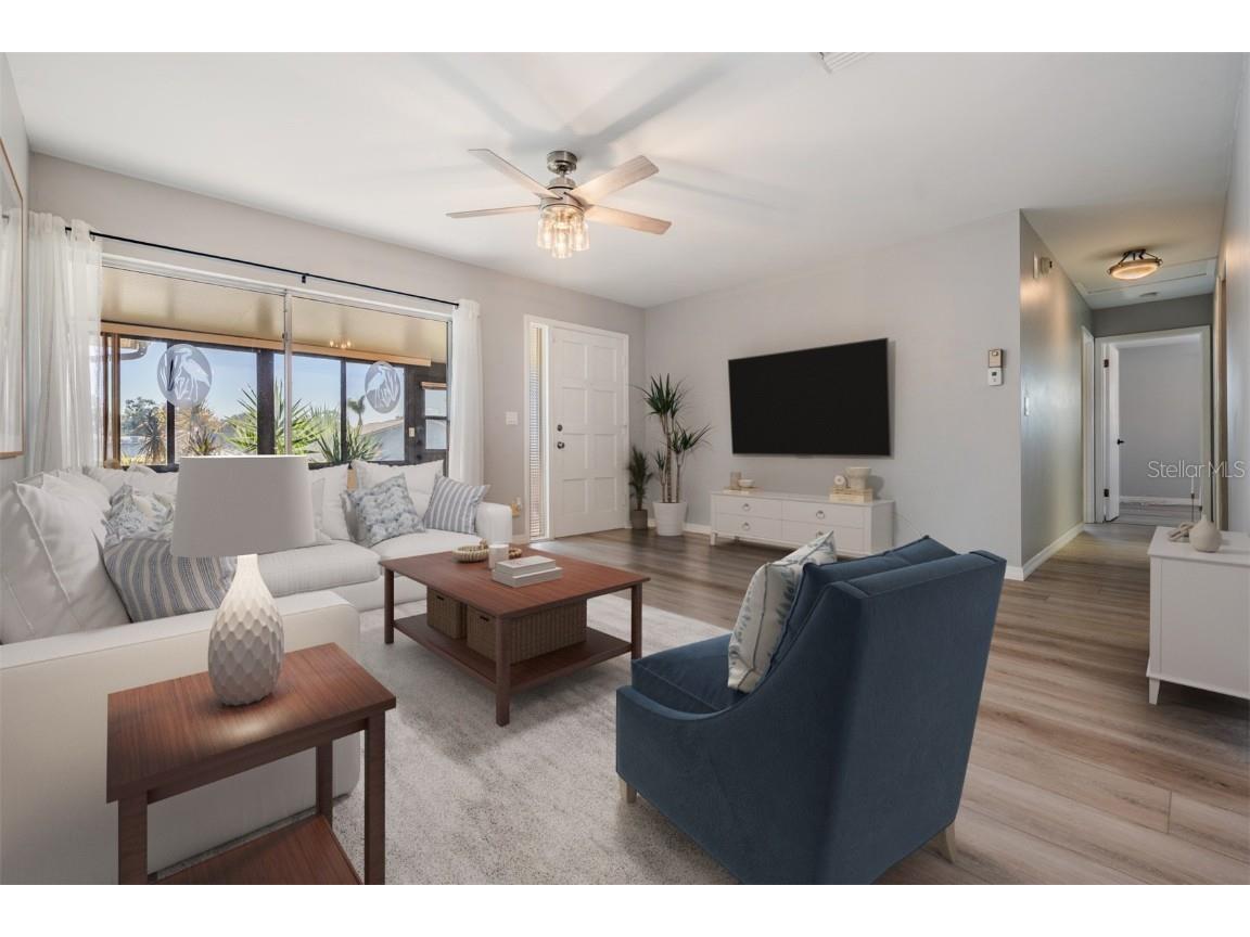 2735 Sherbrooke Lane #A Palm Harbor FL 34684 TB8438145 image4