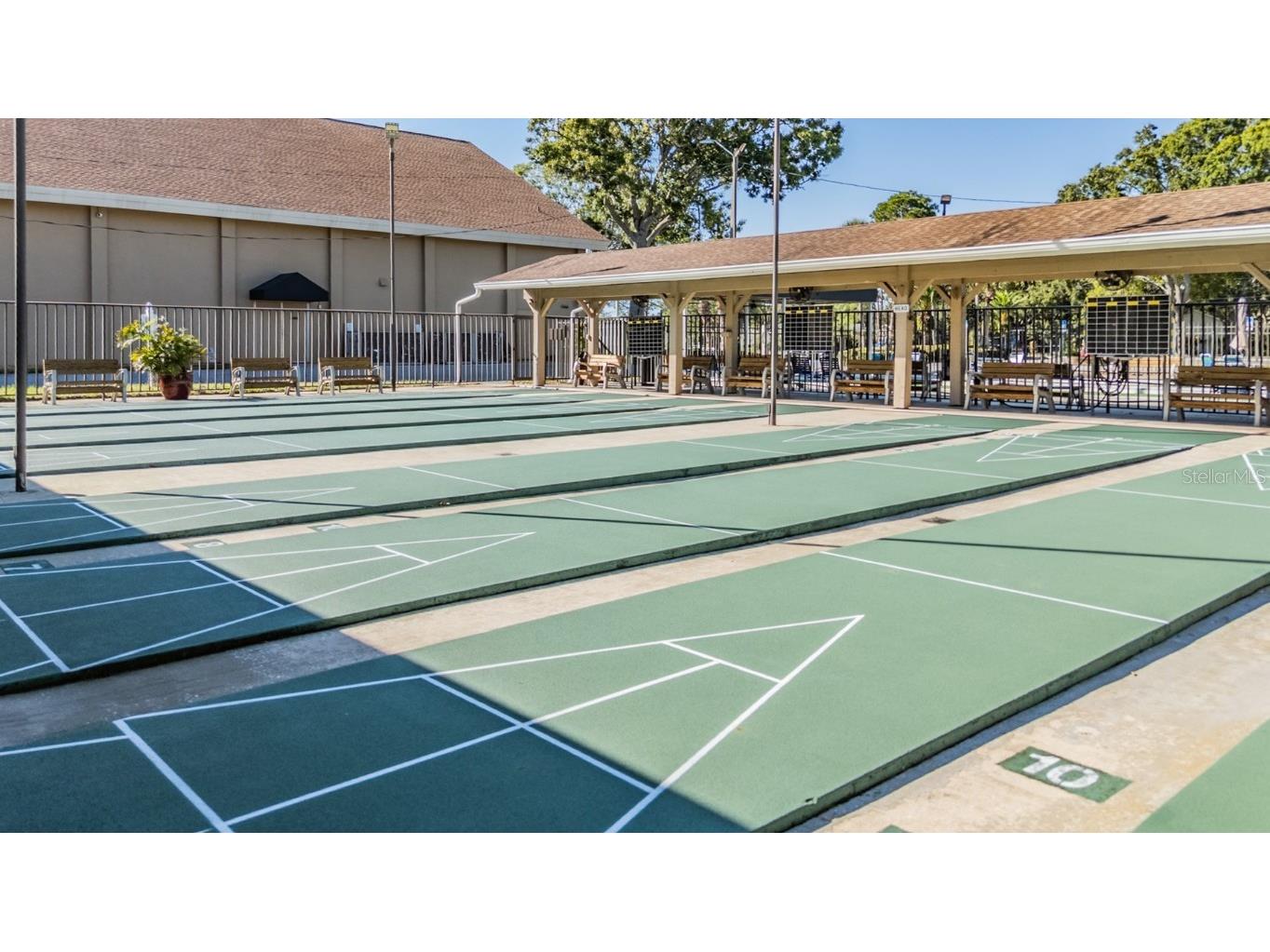 2735 Sherbrooke Lane #A Palm Harbor FL 34684 TB8438145 image46