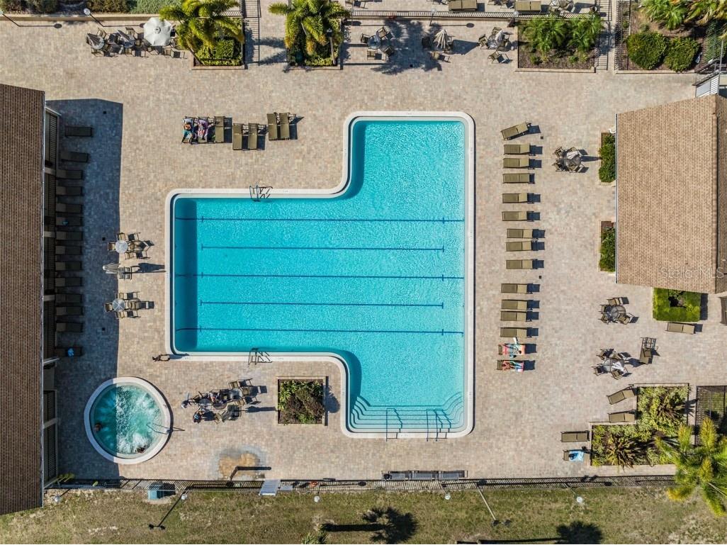 2735 Sherbrooke Lane #A Palm Harbor FL 34684 TB8438145 image48