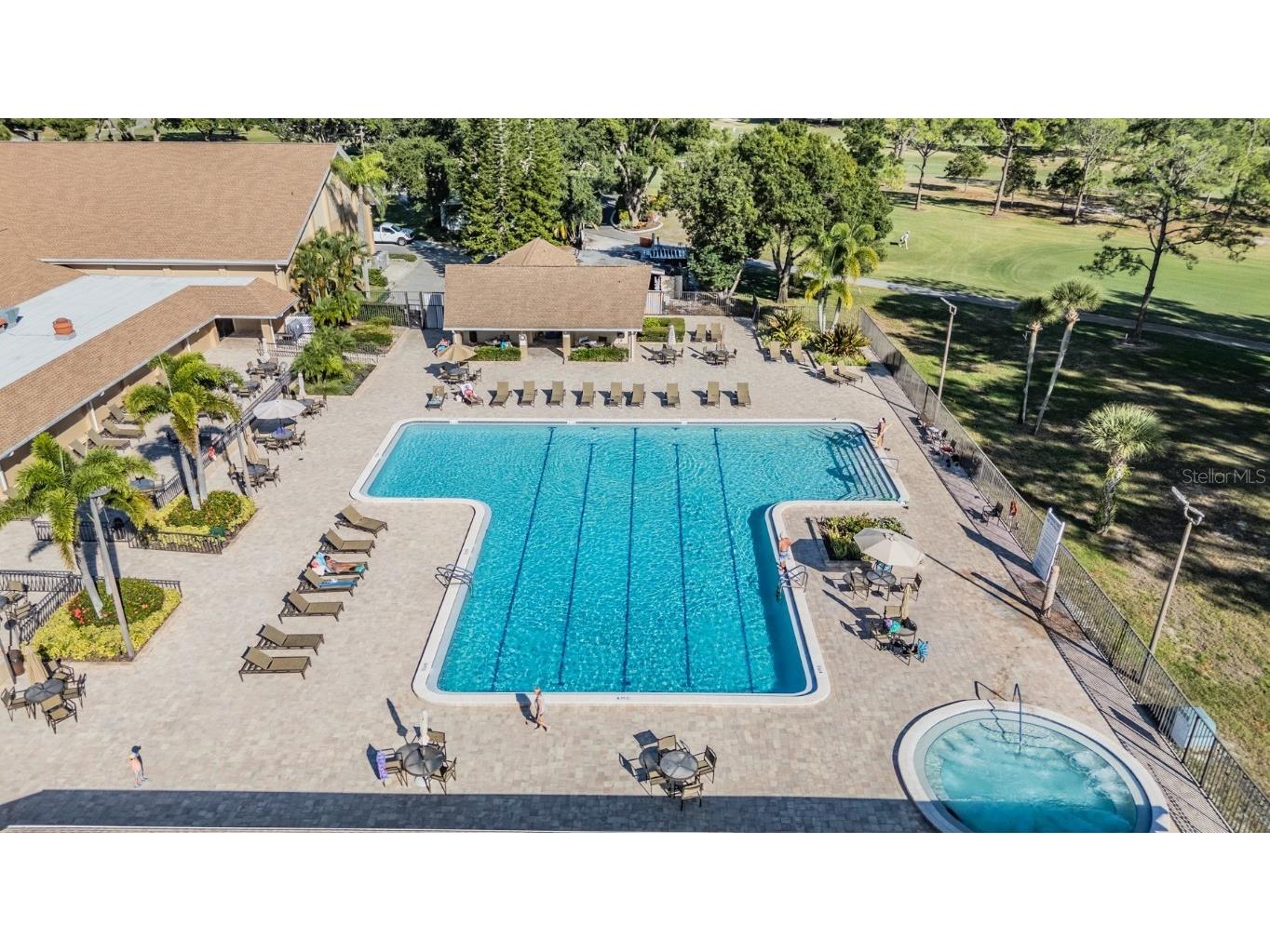 2735 Sherbrooke Lane #A Palm Harbor FL 34684 TB8438145 image49