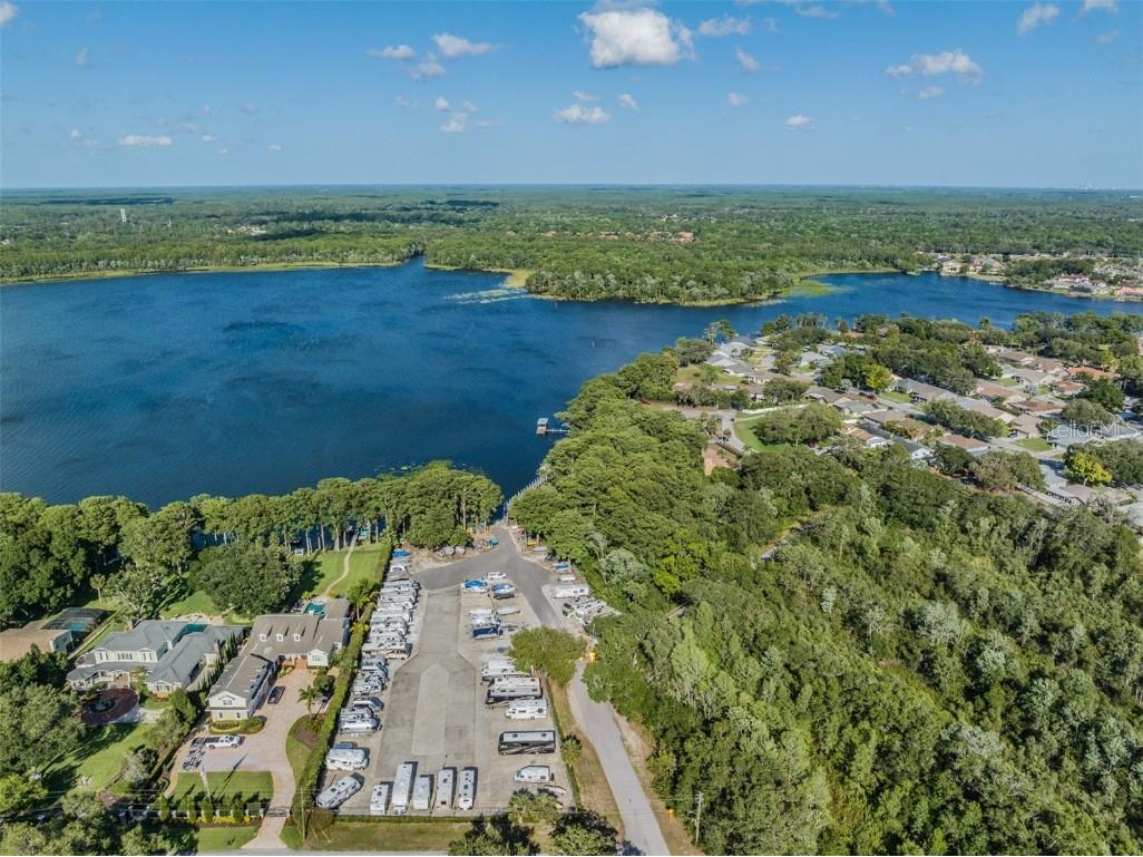 2735 Sherbrooke Lane #A Palm Harbor FL 34684 TB8438145 image51