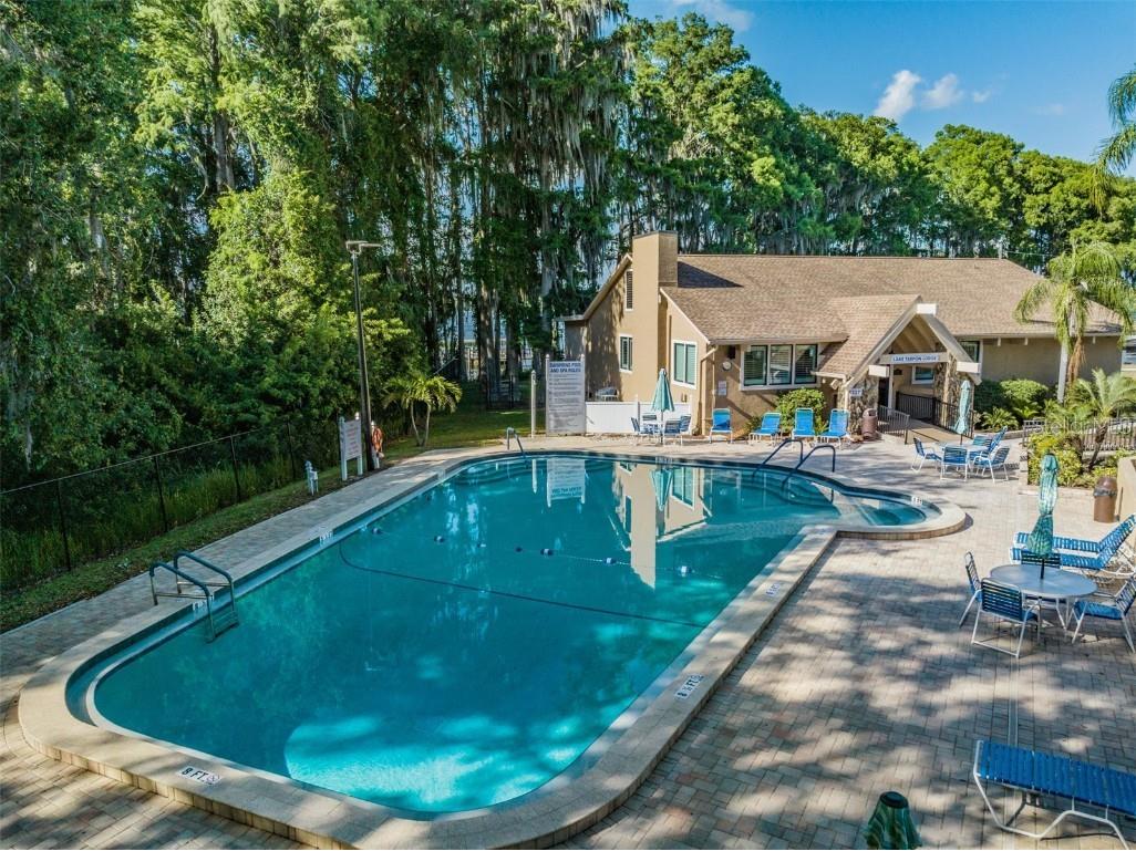 2735 Sherbrooke Lane #A Palm Harbor FL 34684 TB8438145 image54