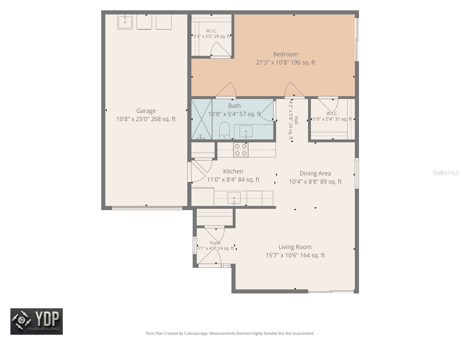 2735 Sherbrooke Lane #C Palm Harbor FL 34684 TB8523032 image3