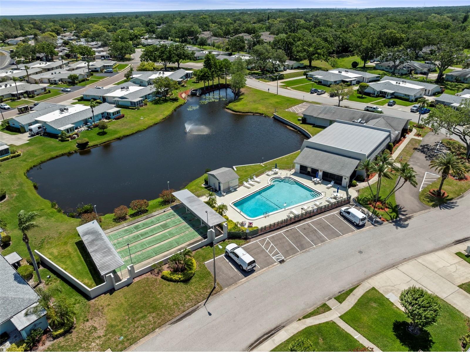 2735 Sherbrooke Lane #D Palm Harbor FL 34684 TB8461202 image35