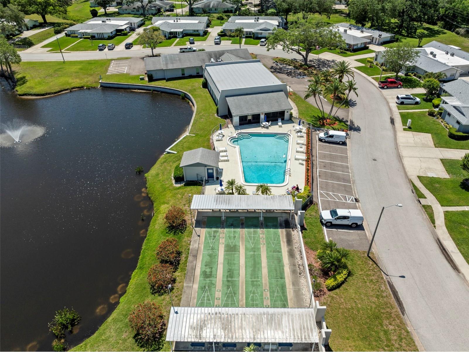 2735 Sherbrooke Lane #D Palm Harbor FL 34684 TB8461202 image36