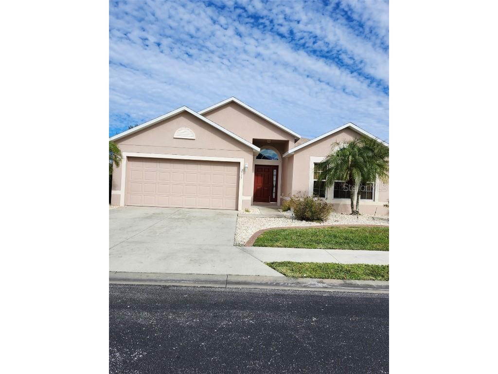 2735 Suncoast Lakes Boulevard Punta Gorda FL 33980 C7503494 image1
