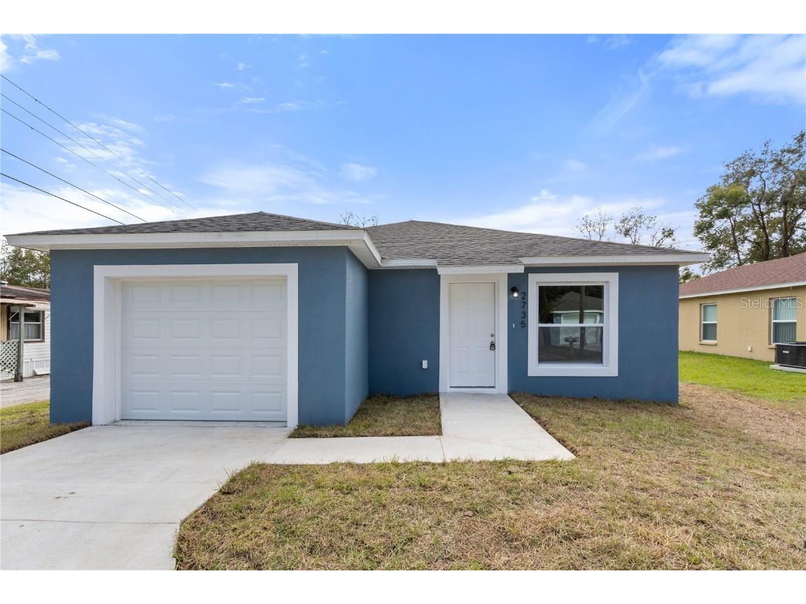 2735 Williston Drive Lakeland FL 33813 L4949977 image1