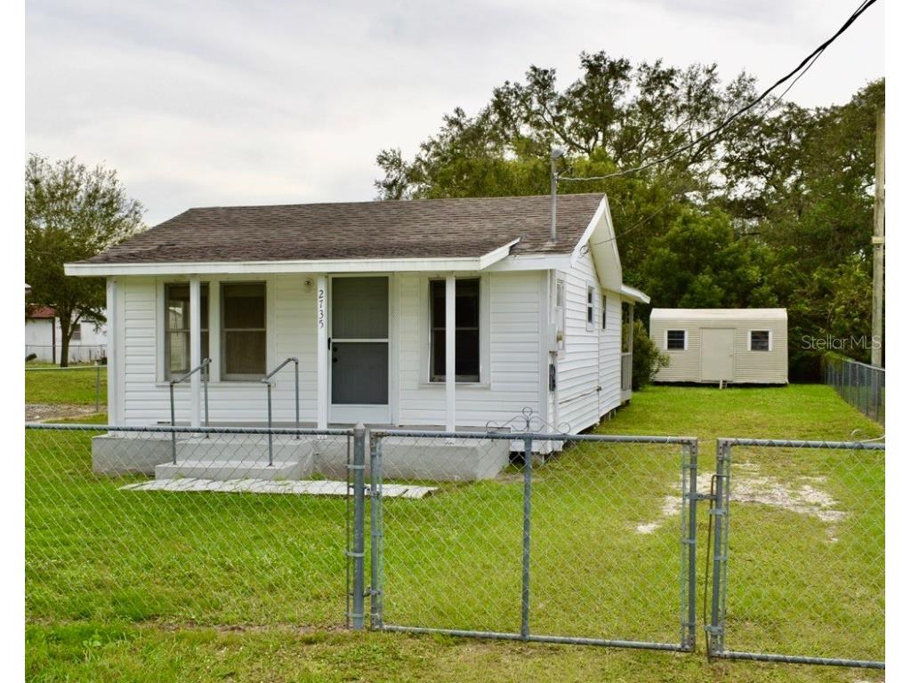 2735 Woodstock Avenue Eaton Park FL 33840 O6072821 image1