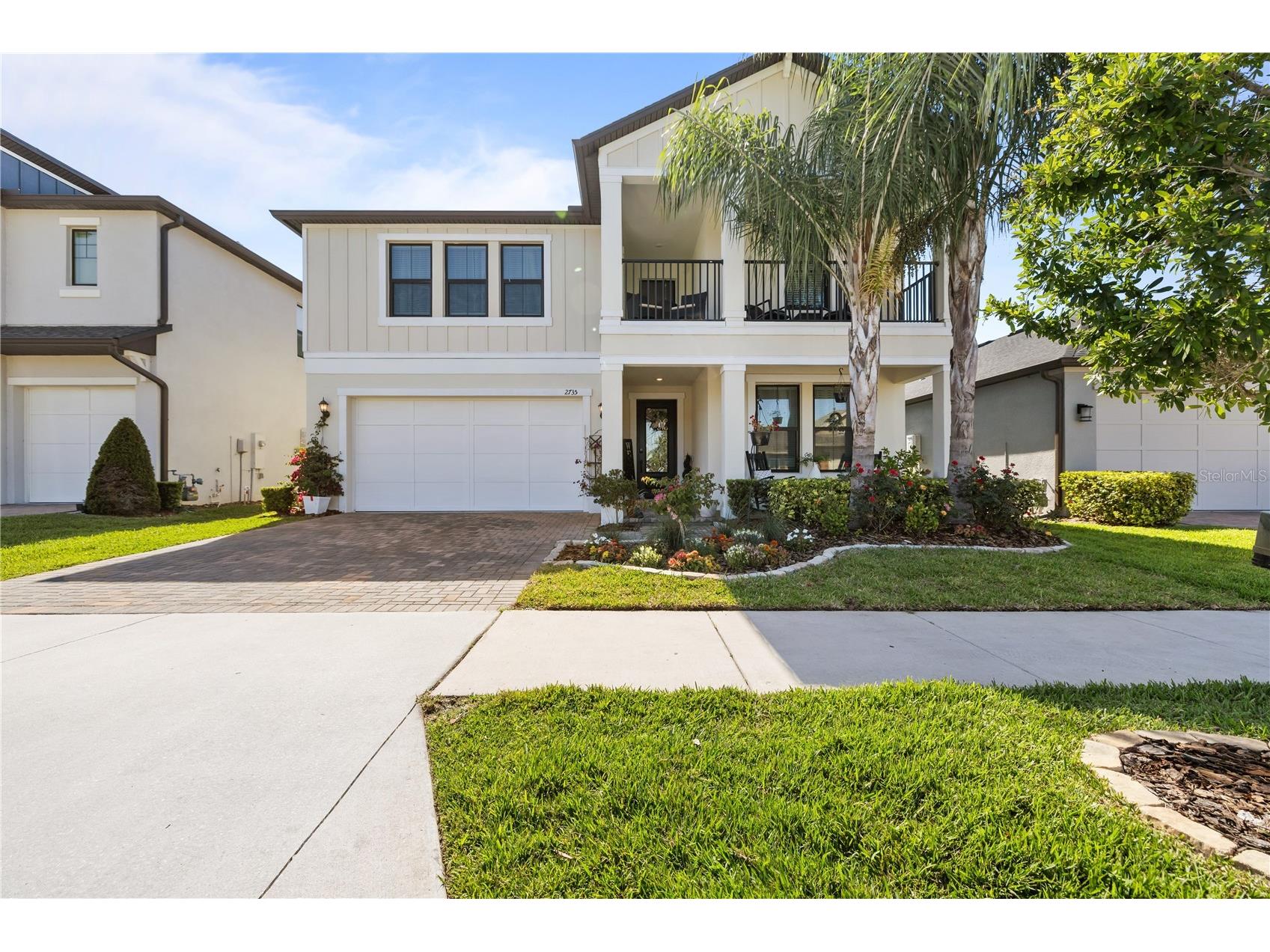 2735 Yellowhammer Way New Port Richey FL 34655 TB8498563 image1