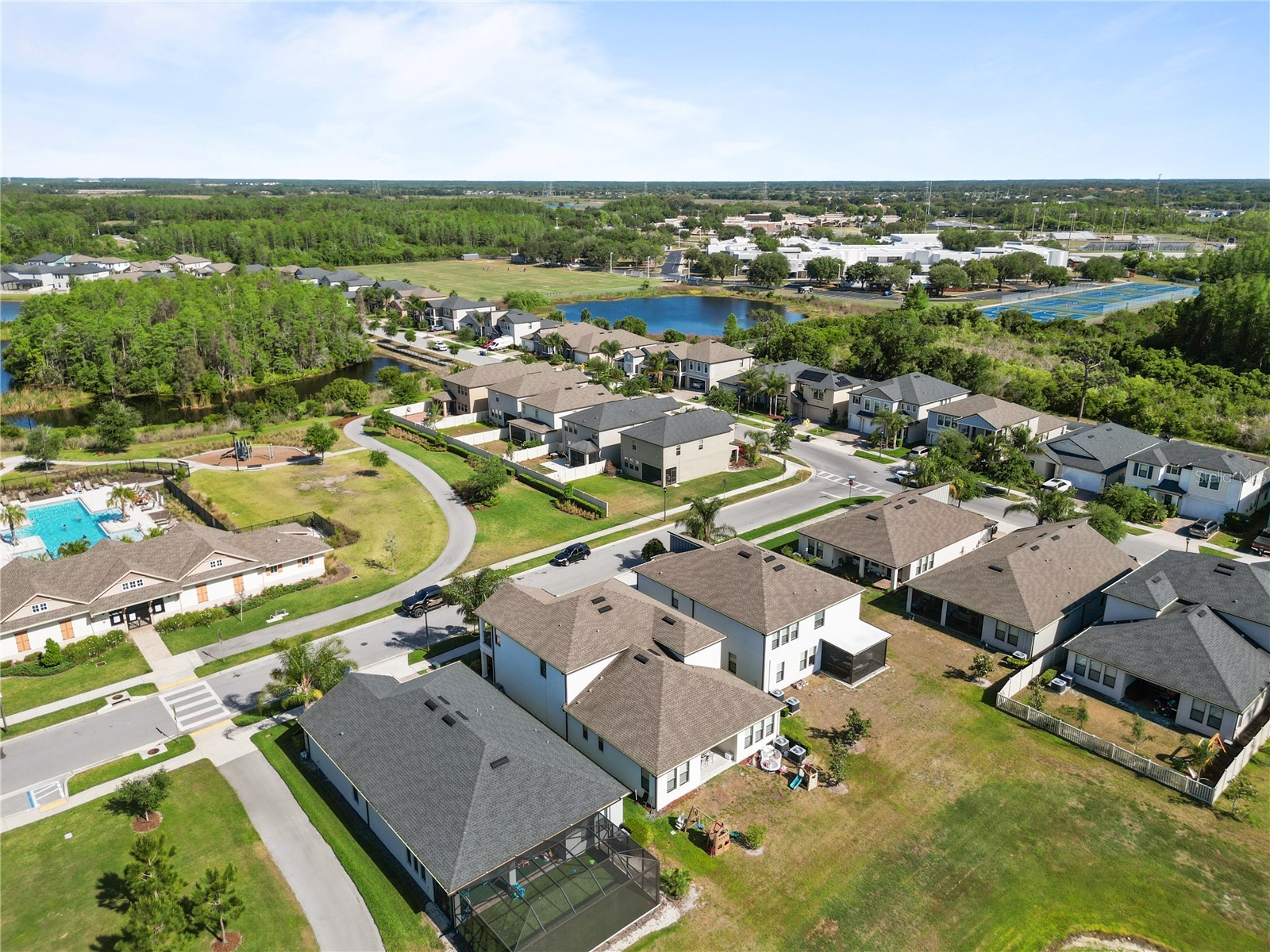 2735 Yellowhammer Way New Port Richey FL 34655 TB8498563 image42