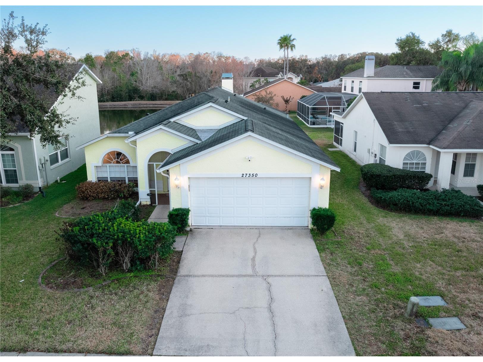 27350 New Smyrna Drive Wesley Chapel FL 33544 TB8474073 image1