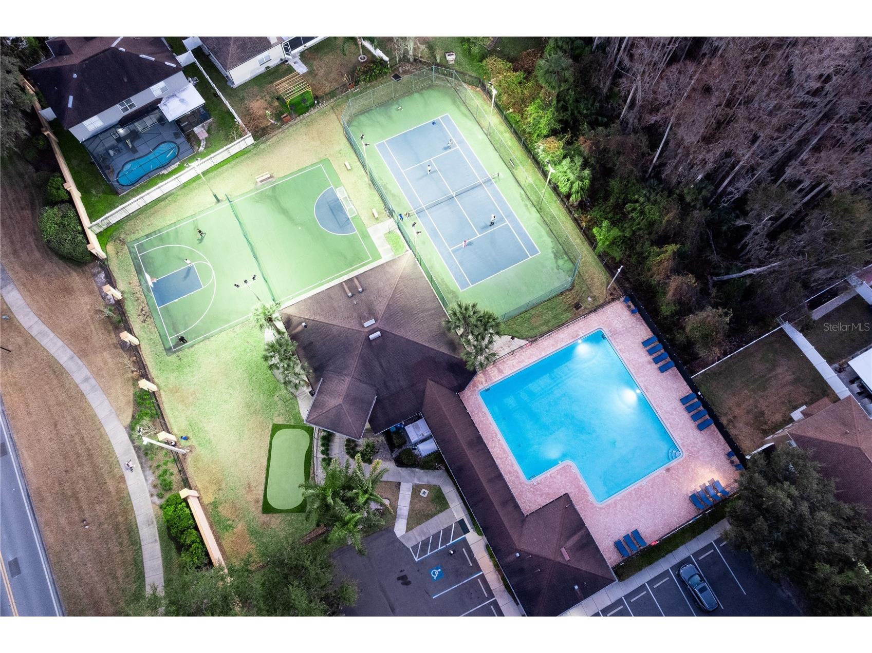 27350 New Smyrna Drive Wesley Chapel FL 33544 TB8474073 image30