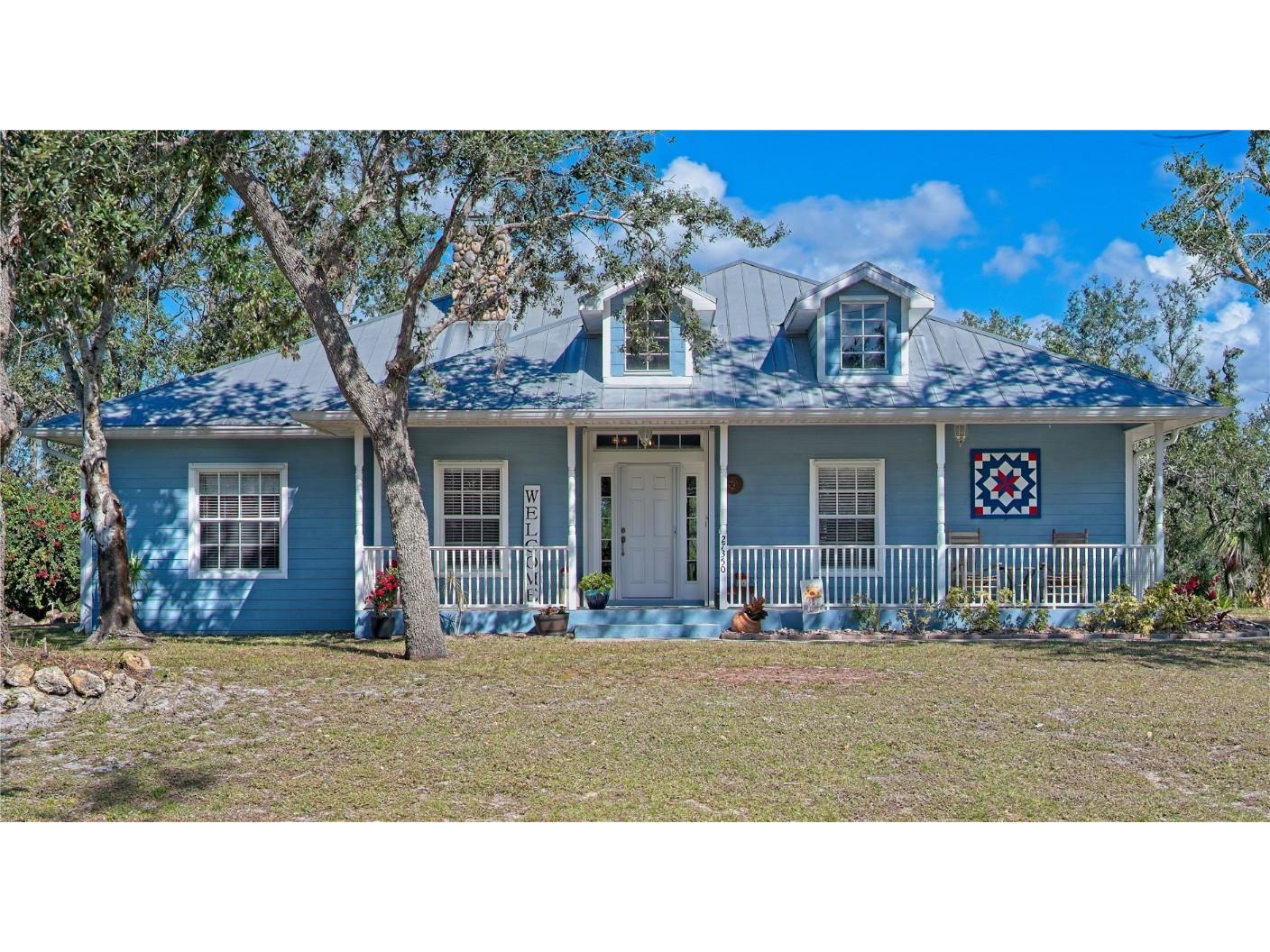 27350 San Carlos Drive Punta Gorda FL 33983 A4558751 image1