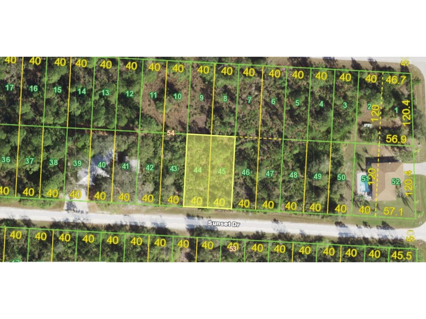 27350 Sunset Drive Punta Gorda FL 33955 C7453372 image1