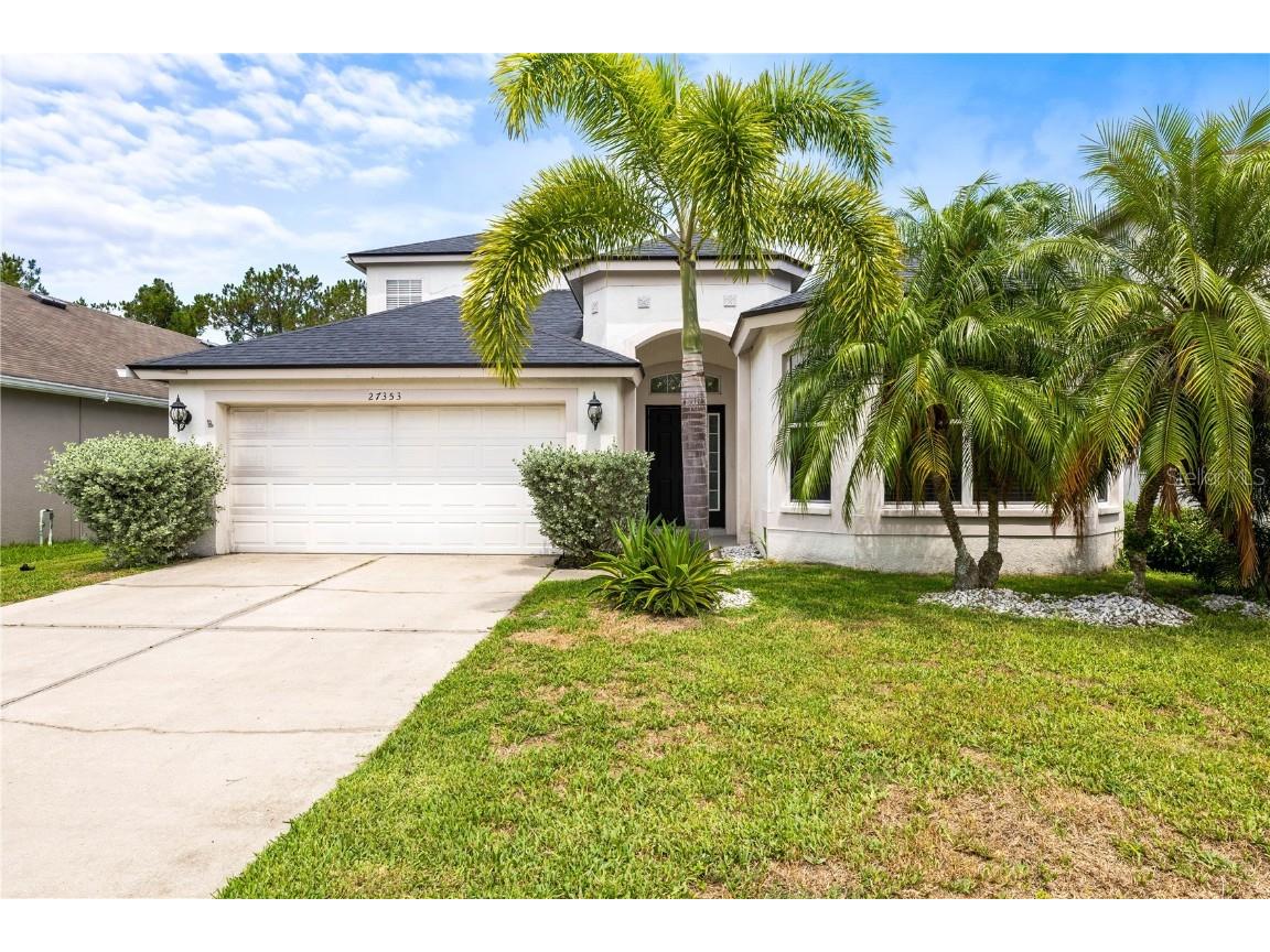 27353 Edenfield Drive Wesley Chapel FL 33544 TB8391874 image1