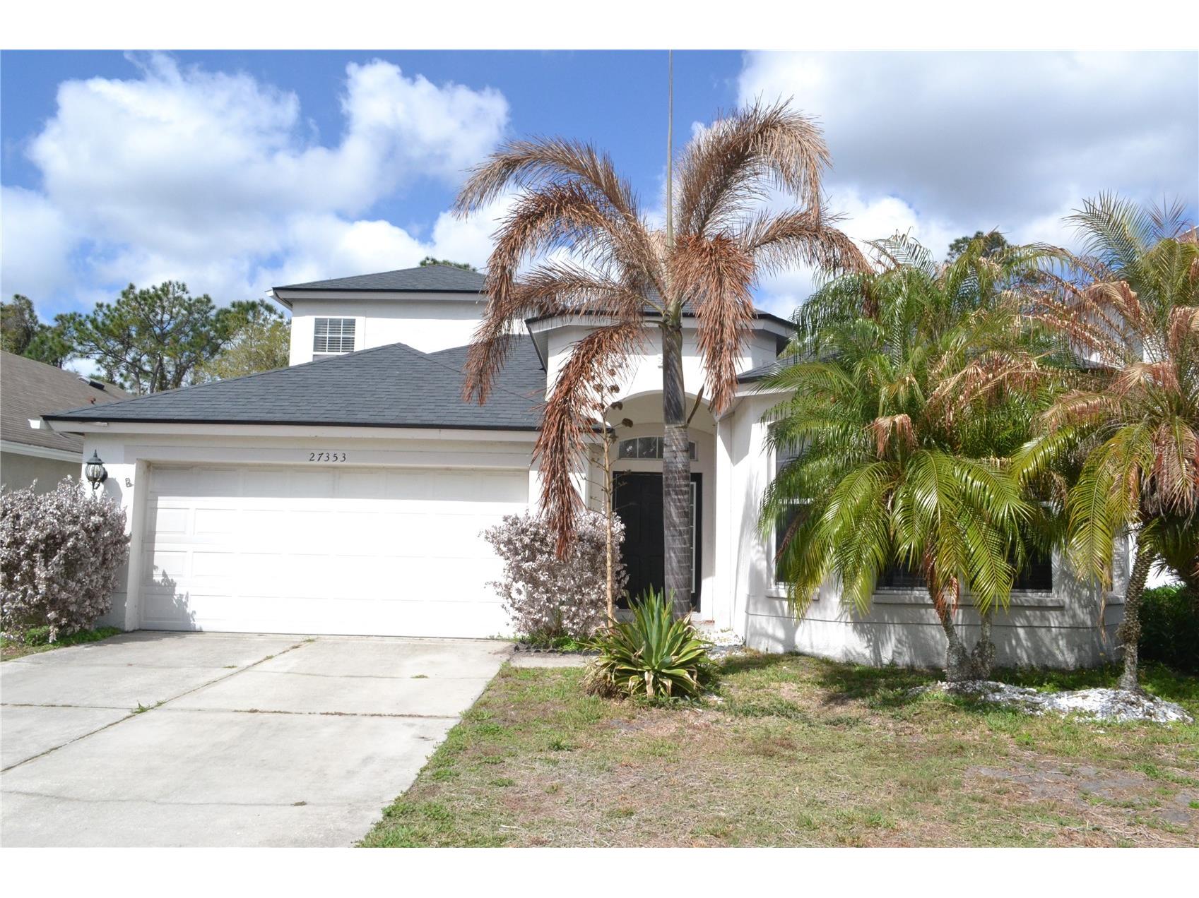 27353 Edenfield Drive Wesley Chapel FL 33544 TB8483082 image1