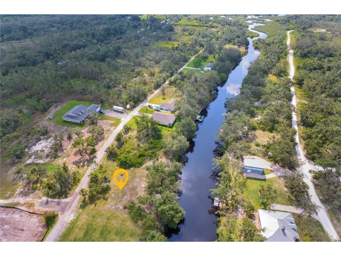 27353 Neaptide Drive Punta Gorda FL 33983 - WHIDDEN BAY A4573760 image1