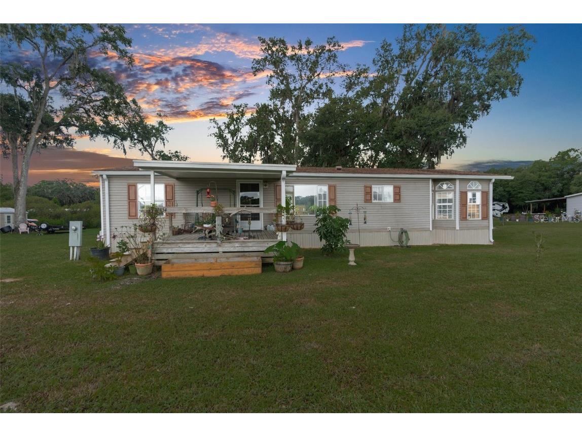 27354 Ernest Croft Road Dade City FL 33525 W7867887 image1