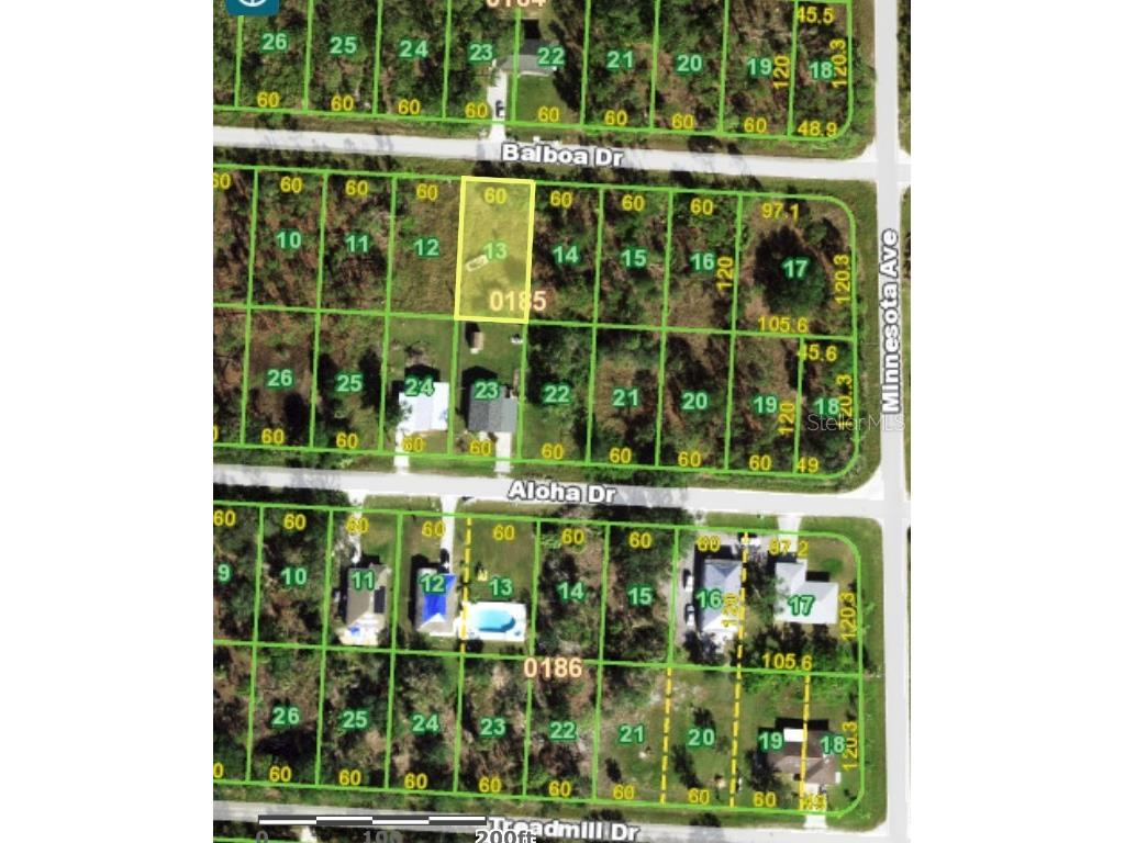 27355 Balboa Drive Punta Gorda FL 33955 O6237735 image1
