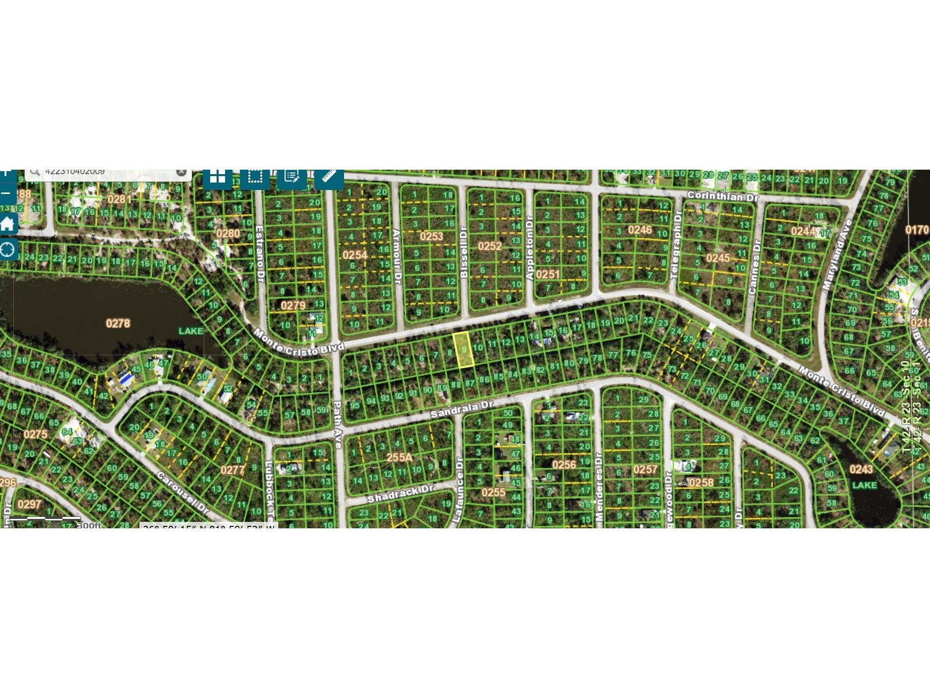 27357 Monte Cristo Boulevard Punta Gorda FL 33955 C7498100 image2