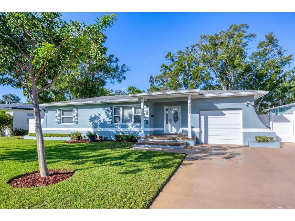 2736 45th Way N Saint Petersburg FL 33713 TB8439082 image1