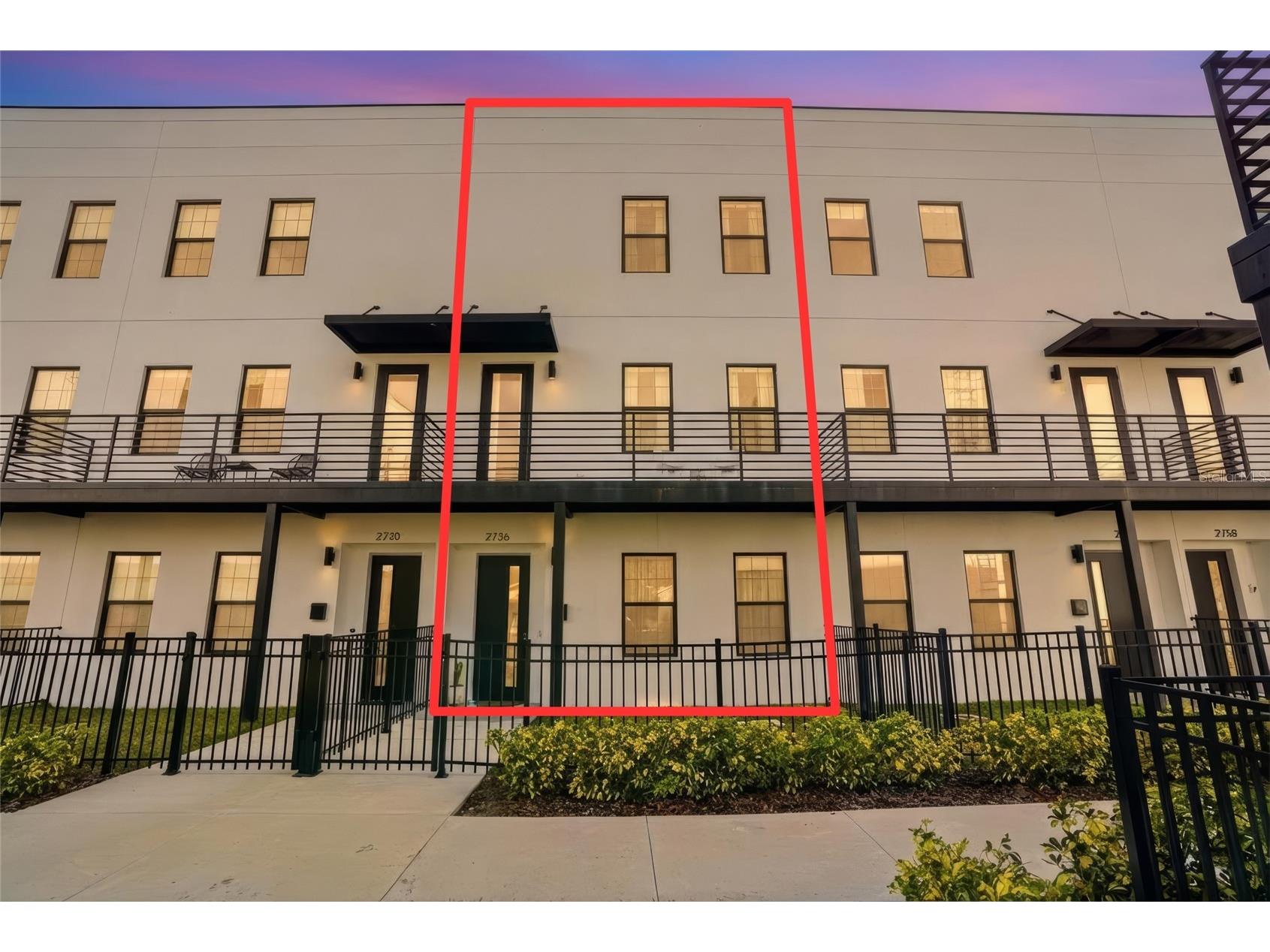 2736 5th Avenue S #4 Saint Petersburg FL 33712 TB8472130 image1