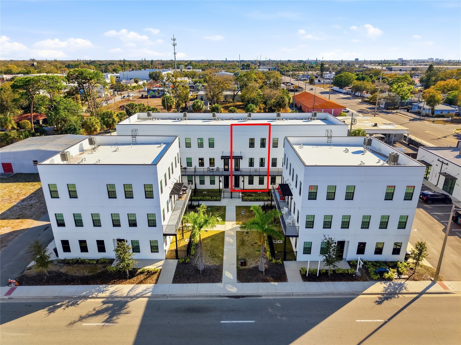 2736 5th Avenue S #4 Saint Petersburg FL 33712 TB8472130 image2