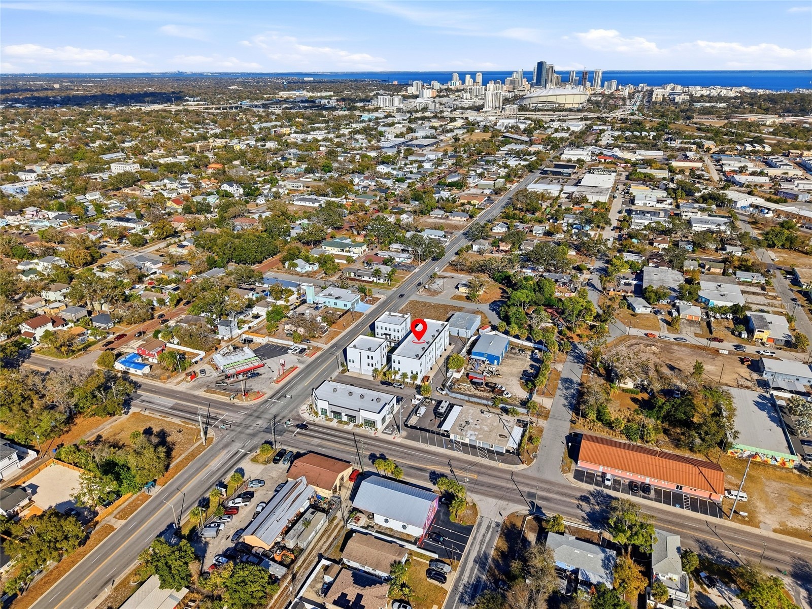 2736 5th Avenue S #4 Saint Petersburg FL 33712 TB8472130 image35