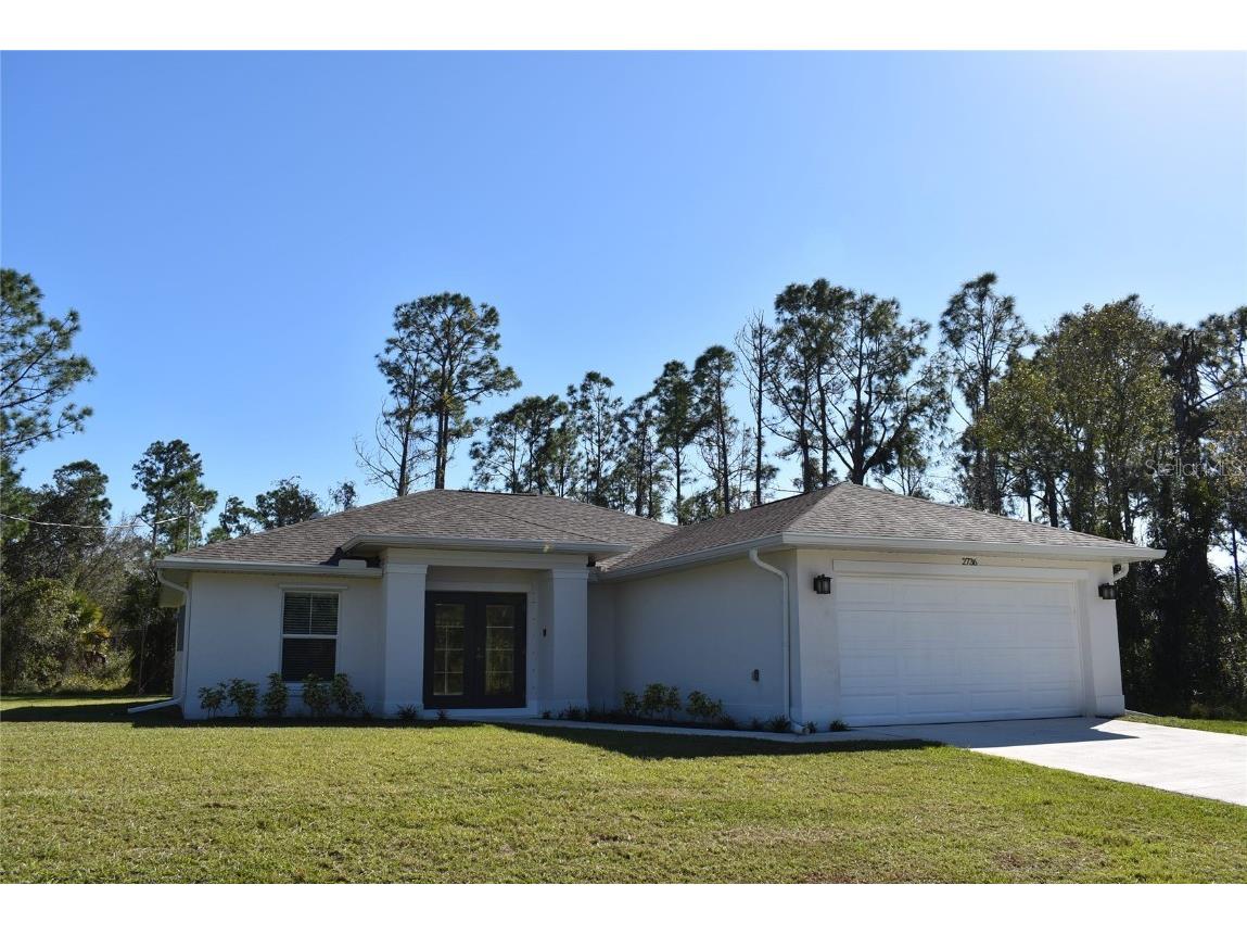 2736 Ananas Road North Port FL 34288 C7487765 image1