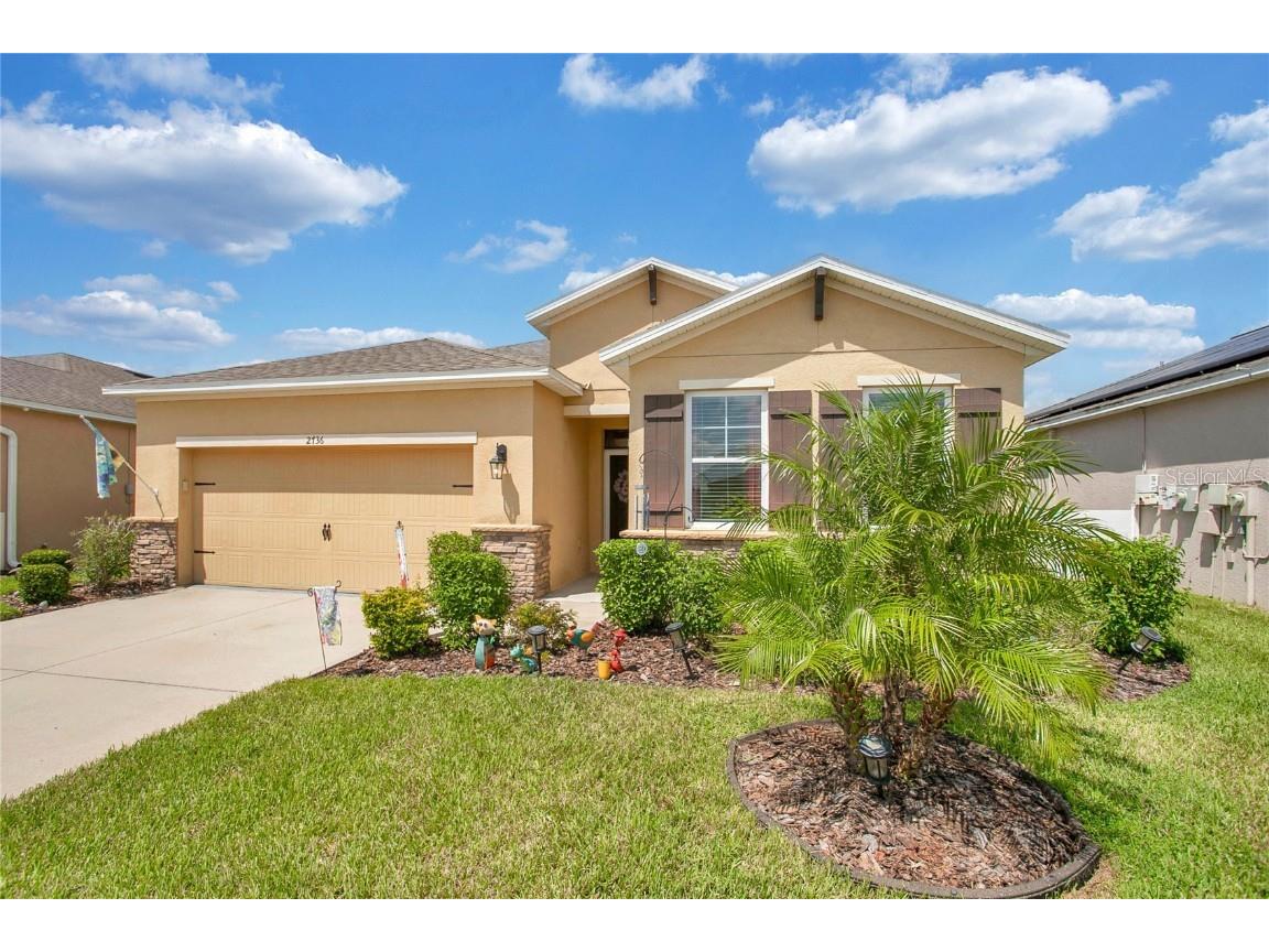2736 Canyon Crest Drive Lakeland FL 33811 L4939460 image1