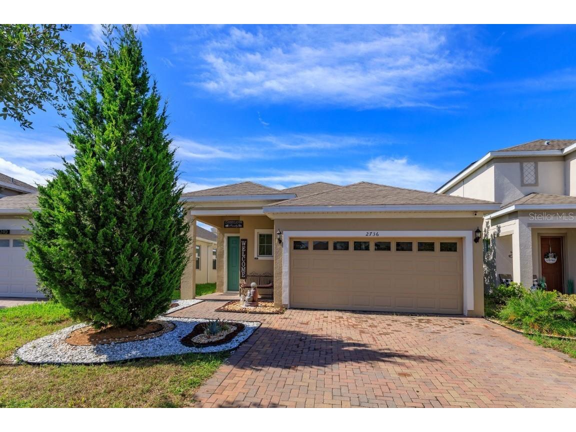 2736 Giralda Court Kissimmee FL 34743 O6214630 image1