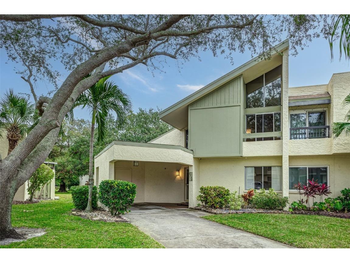 2736 Haverhill Court #2736 Clearwater FL 33761 TB8339392 image1