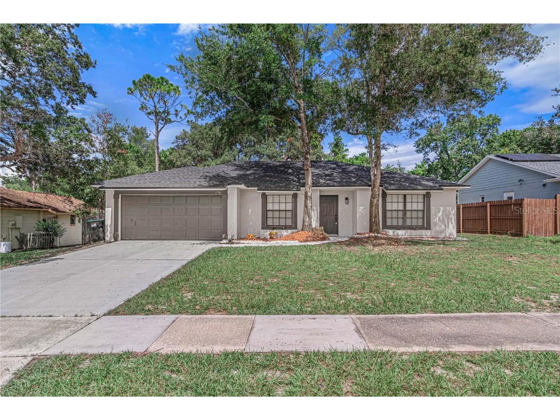 2736 Logandale Drive Orlando FL 32817 S5134753 image1