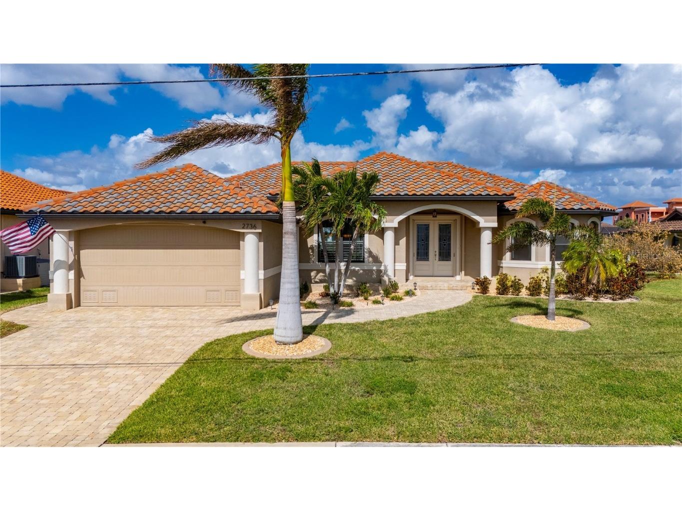 2736 Magdalina Drive Punta Gorda FL 33950 - LOBSTER STRAIT C7499707 image1